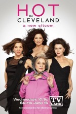 Watch Hot in Cleveland Tvmuse